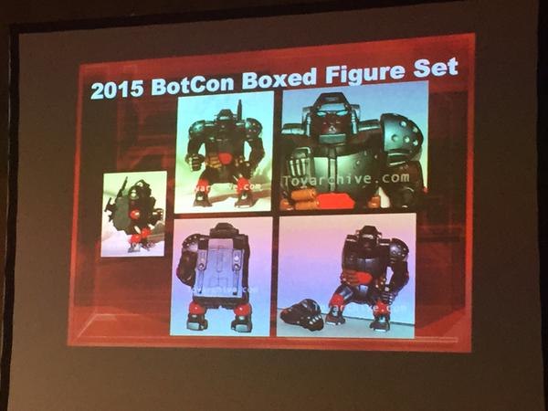 BotCon 2015   Transformers Collectors Club Panel Images And Updates  (7 of 90)